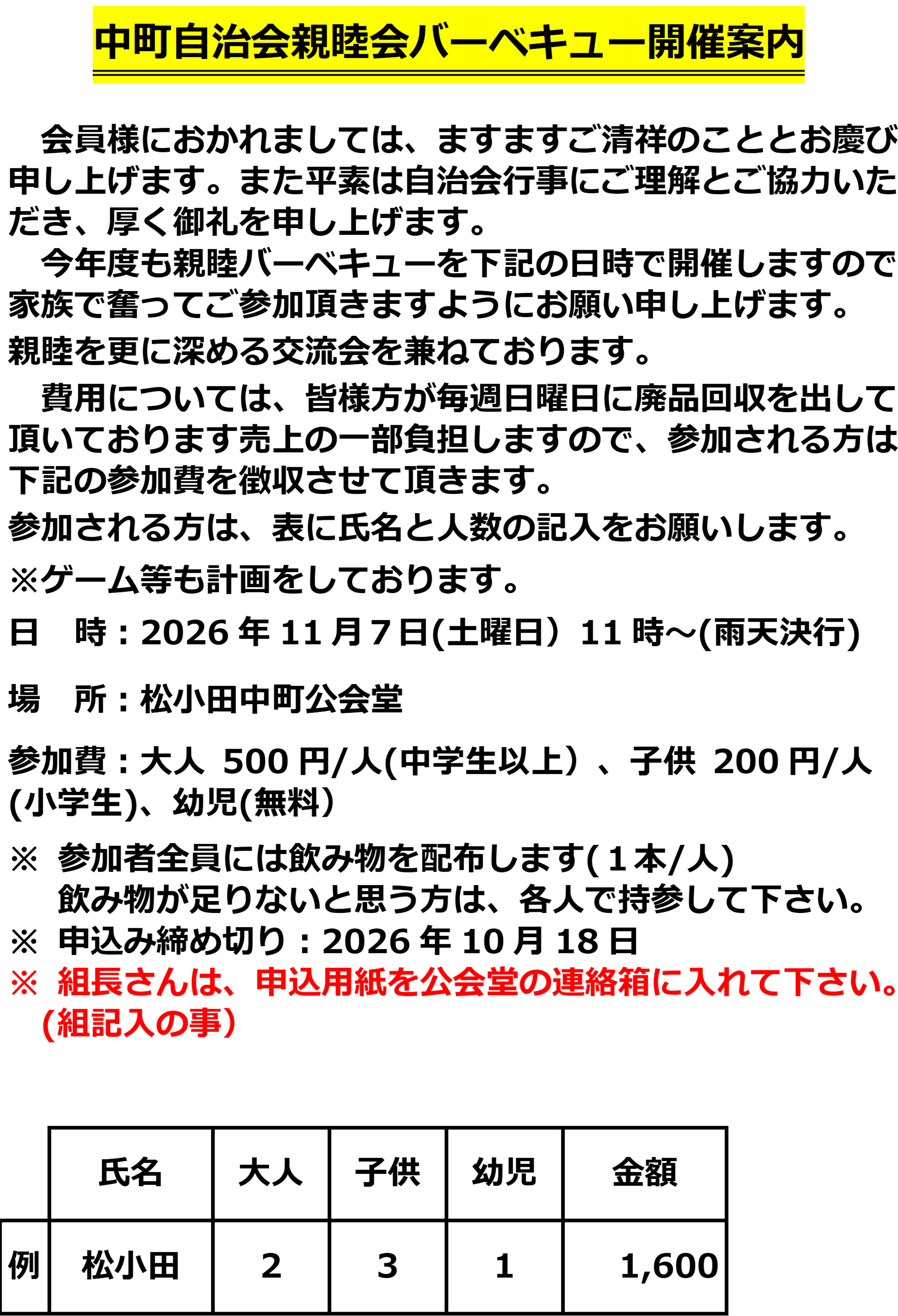 文書
