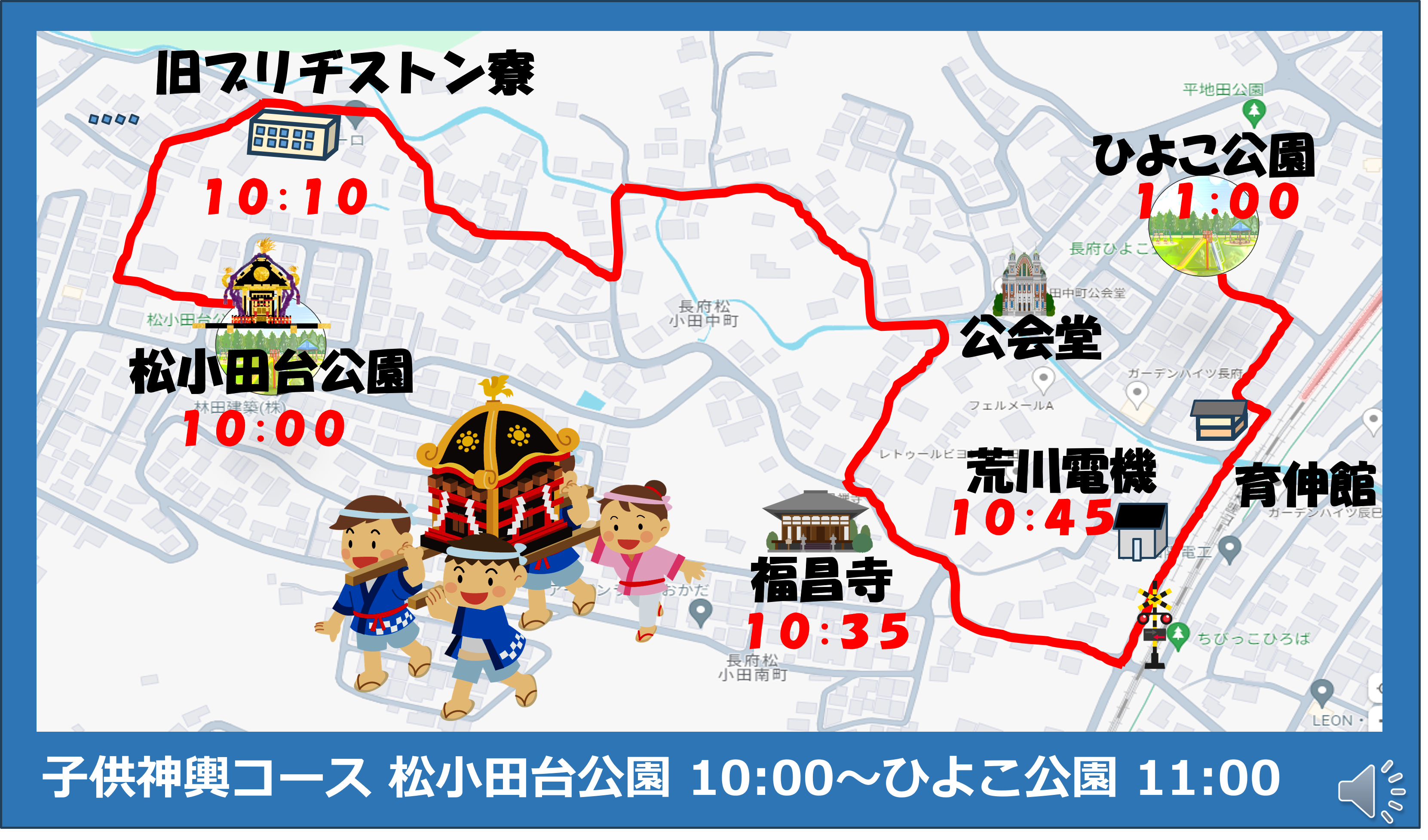 バナー