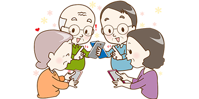 イラスト