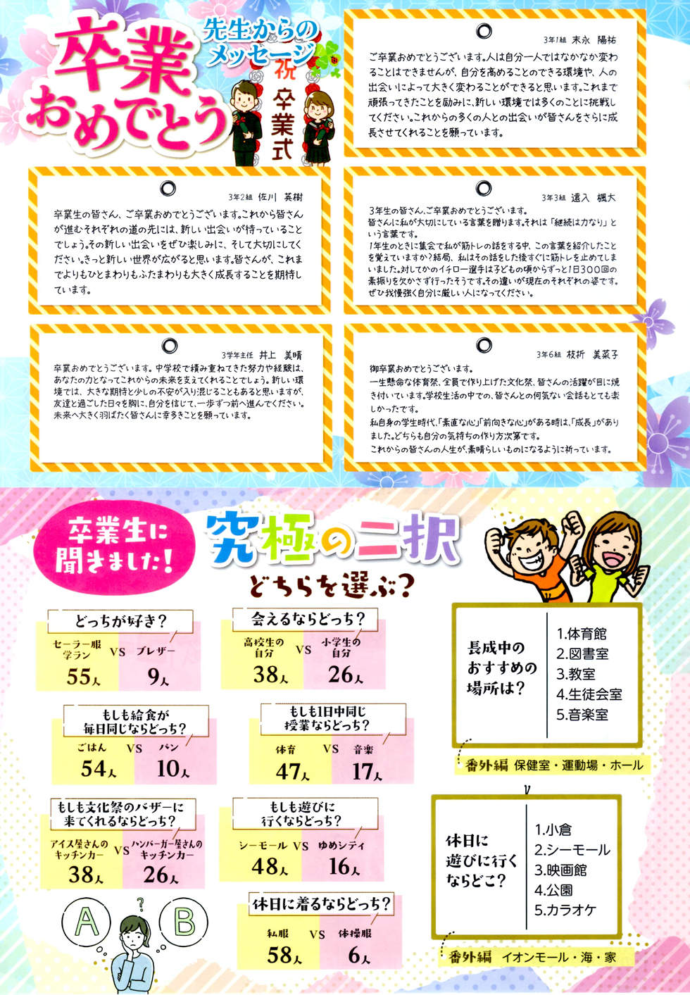 ポスター